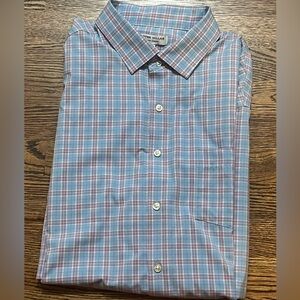 Peter Millar sport shirt